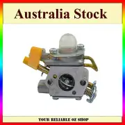 Carburetor Carby Carb RYOBI 26cc 30cc Trimmer HEDGE Back Pack Blower Pole Pruner