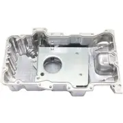 Oil Pan Ford Escape Fusion Mercury Mariner Milan Lincoln Zephyr 2006 (for: Ford)