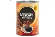 Nescafe Classic Blend 43 Original 500g x 1