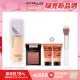 【MAYBELLINE 媚比琳】裸霧光持久水粉底35ml+FIT ME 漂染持色腮紅