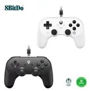 8BitDo Pro 2 Wired Controller with hall for Xbox Series, Series S, X, Xbox One