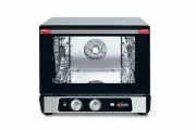NEW Axis AX-513RH Half-Size Convection Oven with Humidity Control