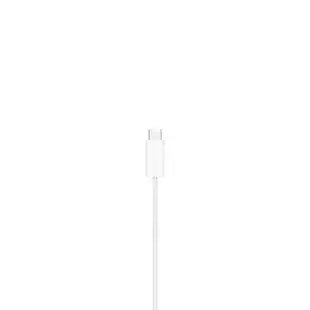 Apple Watch 磁性充電器對 USB-C 連接線 1 公尺(MLWJ3TA/A)