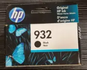 HP 932 Black Ink EXP 02/23