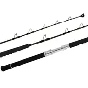 Shimano Speedmaster Overhead Rod