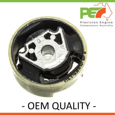 New * OEM QUALITY *Engine Mount Rear Lower For Volkswagen Eos 1F 147TSI 2.0L BWA (for: Volkswagen)
