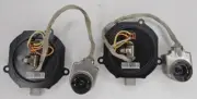 Pair of Xenon Headlight Ballast with Ignitor Replaces 28474-8991B 28474-8992A