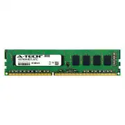 8GB DDR3 PC3-10600E ECC UDIMM (HP 647909-B21 Equivalent) Server Memory RAM