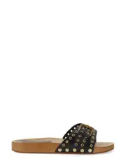[Isabel Marant] Isabel Marant-Jaso Clogs-Donna 36