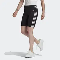在飛比找蝦皮商城優惠-adidas ADICOLOR 運動短褲 女 - Origi