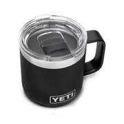 Yeti Rambler Stackable Mug 10 oz (295ml) with MagSlider Lid