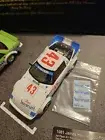 1:43 Waterslide Missing Decals ONLY for Moffat 1981 Bathurst Mazda #43 RX7