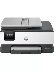 HP OfficeJet Pro 8135e Wireless All-in-One Color Inkjet Printer, Print, Scan,...
