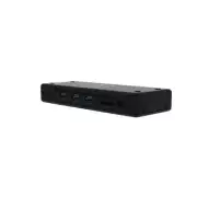 VisionTek - VT5400 Dual Display 4K Thunderbolt™ 4 Docking Station - 901504