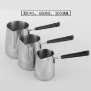 350-1000ML Wax Melting Pot Pouring Pitcher Jug Candle Soap DIY Pouring Making