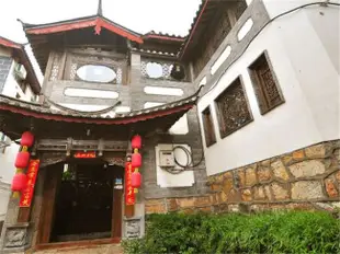 麗江明閣客棧(原福地連鎖客棧)Fudi Chain Inn (Lijiang Yipin)