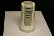 ORECK XJ-100 REFRIGERATOR AIR PURIFIER IONIZER