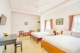 清晨客房飯店 - 家庭旅館 - 阮潘榮街Morning Rooms Homestay - Nguyen Phan Vinh