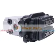 Travel Pilot Control Valve PM30V00019F4 For CASE CX17B CX25 CX27B CX31B CX36B