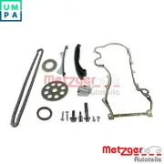 TIMING CHAIN KIT 7500009 FOR OPEL ASTRA/J/Sports/Tourer/Van/GTC CORSA/D COMBO