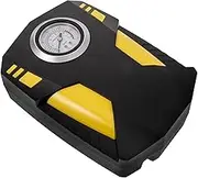 NOLITOY Portable Air Compressor Handheld Tire Inflator Ball Air Inflator Bike Pump Supply Electric Tire Pump Inflator Pump Replacement