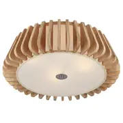 Blade 60 CTC Modern Wooden Lights | Marden Designer
