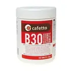 NEW CAFETTO B30 SUPER AUTOMATIC ESPRESSO MACHINE CLEANING 150 TABLETS