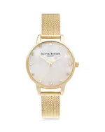 Olivia Burton Classic Bracelet Watch, 30mm