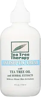 Tea Tree Therapy Antiseptic Cream - 120ml