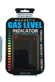 Gas Level Indicator Magnetic BBQ LPG Caravan RV Camping JAYCO Accessories PARTS