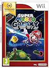 Super Mario Galaxy