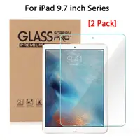 在飛比找蝦皮購物優惠-[2 件裝] iPad 9.7 英寸 iPad 5th 20