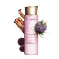 在飛比找蝦皮購物優惠-CLARINS克蘭詩-漾采肌活美肌精華水 200ml