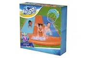 H2OGO Triple Water Slide