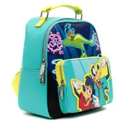 Goofy Movie Powerline Mini Backpack
