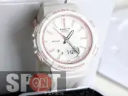 Casio Baby-G Step Tracker PUNTO IT Design Ladies Watch BGS-100RT-7A