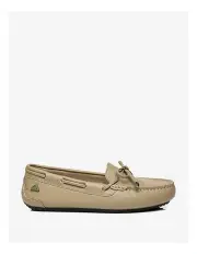 [EVERAU] Frida Loafer in Brown