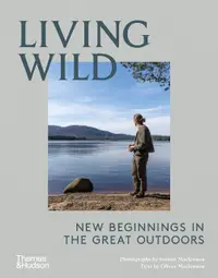 在飛比找誠品線上優惠-Living Wild: New Beginnings in