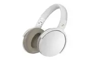 Sennheiser HD450BT Noise-Canceling Wireless Over-Ear Headphones White