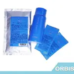 日本 ORBIS 雙重酵素潔顏粉 POWDER WASH + 50G 瓶裝 / 補充包【RH SHOP】日本代購