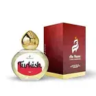 Abu Haami Turkish Attar Luxury Fragrance for Men & Women Arabic 12 ml