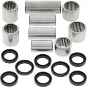 All Balls Swing Arm Linkage Bearing and Seal Kit Honda XR400R 98-04 27-1047 New