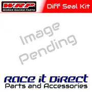 Transaxle Seal Kit for Polaris RZR Turbo Pro XP Ultimate 2021-2022 WRP