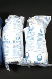 Brita Standard Pitcher Filters - 2 Filters New