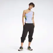 Unity Bodysuit Lilac Glow