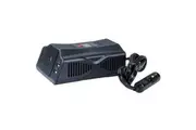 Dynamix TE6-1621D 200W Power Inverter DC to AC. Input: 12V DC, Output: 230V AC