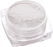 Nail Art Powder,Nail Glitter Powder Pearl Manicure Dipping Powder Nail Chrome Pigment Dust
