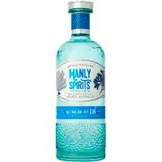 Manly Spirits Australian Dry Gin 700mL