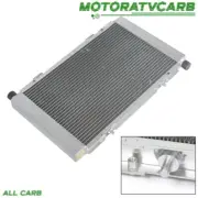 2-Rows Radiator For 2011-2021 Can Am Maverick 800R 1000 Commander 1000R MAX 1000