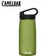 《台南悠活運動家》Camelbak CB2444301001 Carry cap 樂攜日用水瓶 1000ml 橄欖綠